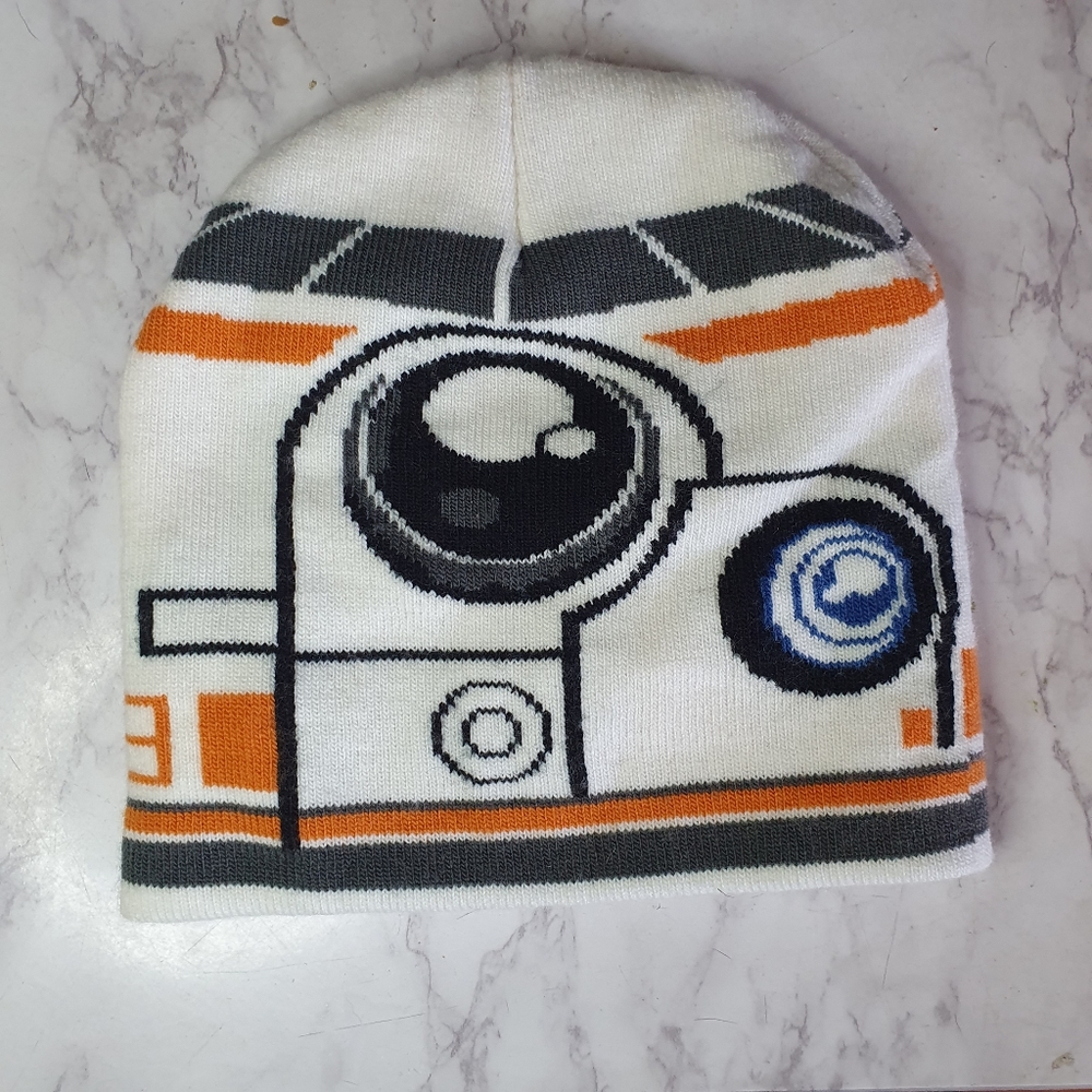 Star wars b88 big face beanie
